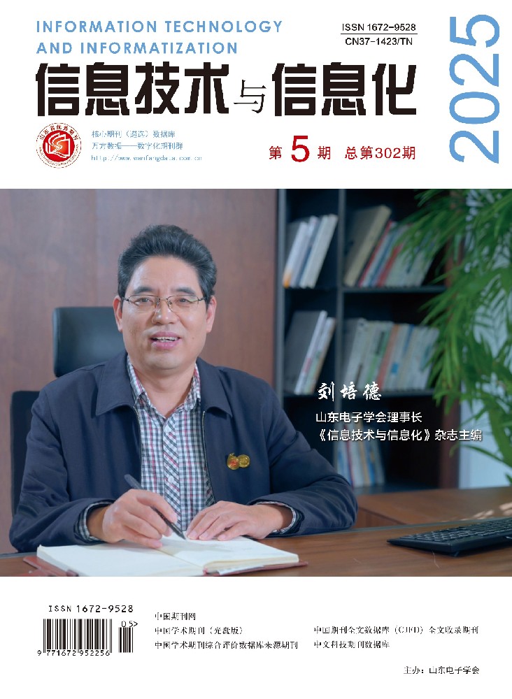 2025年第5期