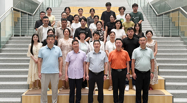 2025年山东省AIGC技术创新应用实战师资培训班在威海胜利举办