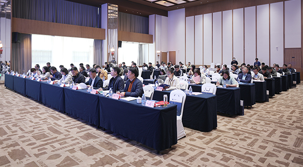 学会助力泰安创新驱动发展对接活动启动会成功举办