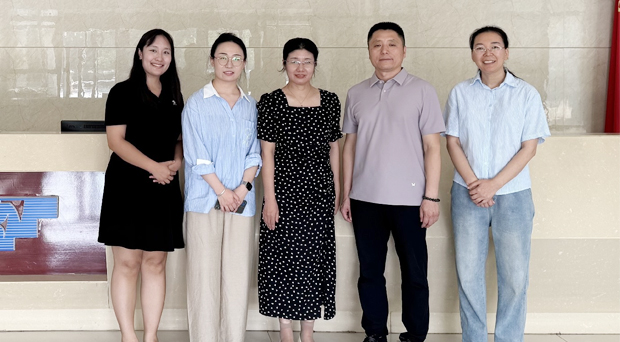 学会赴常务理事单位迅风电子开展走访服务